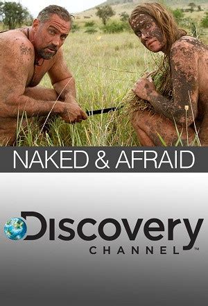 Naked and Afraid (2013)